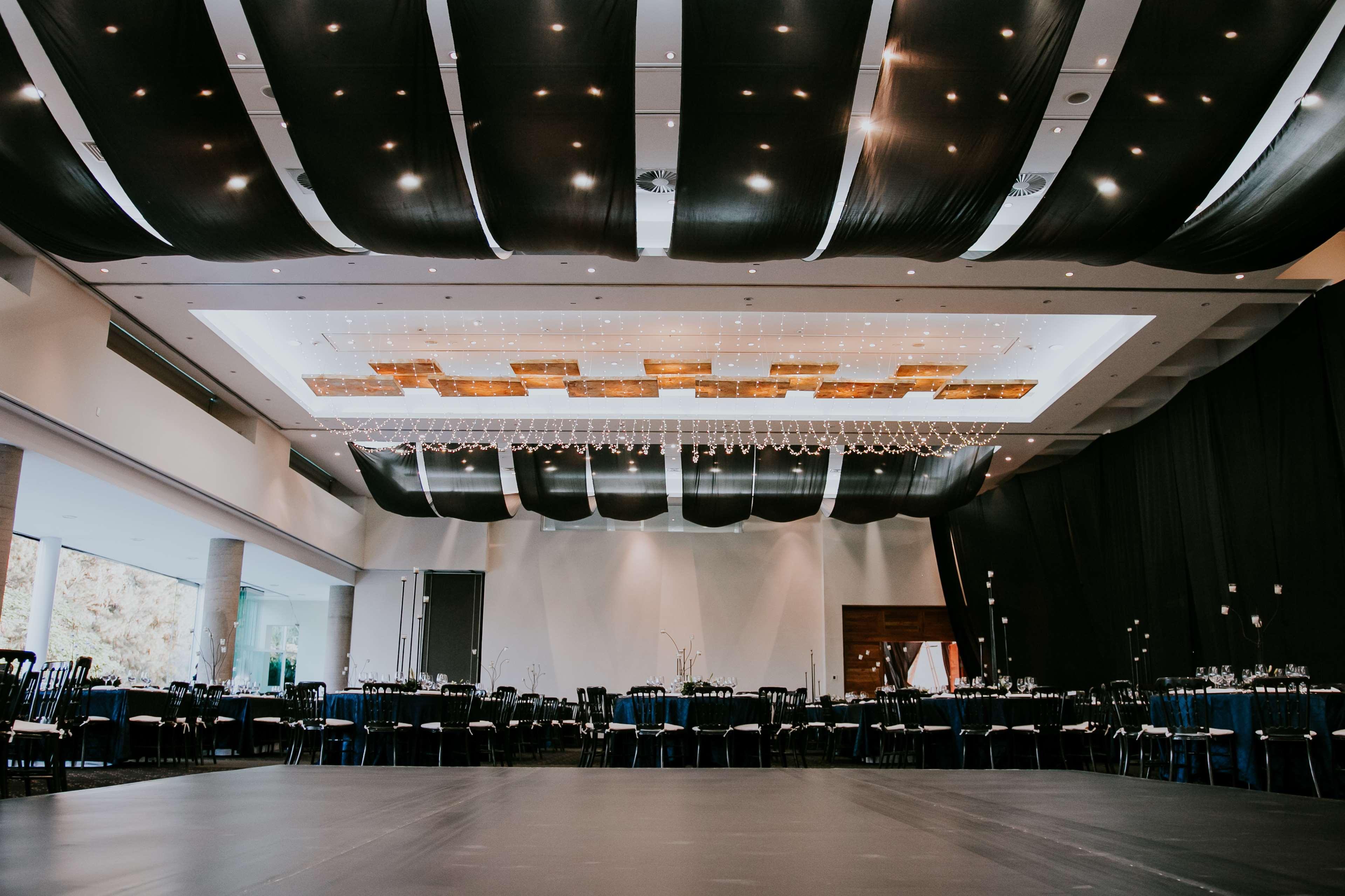 Radisson Poliforum Plaza Hotel León Eksteriør bilde