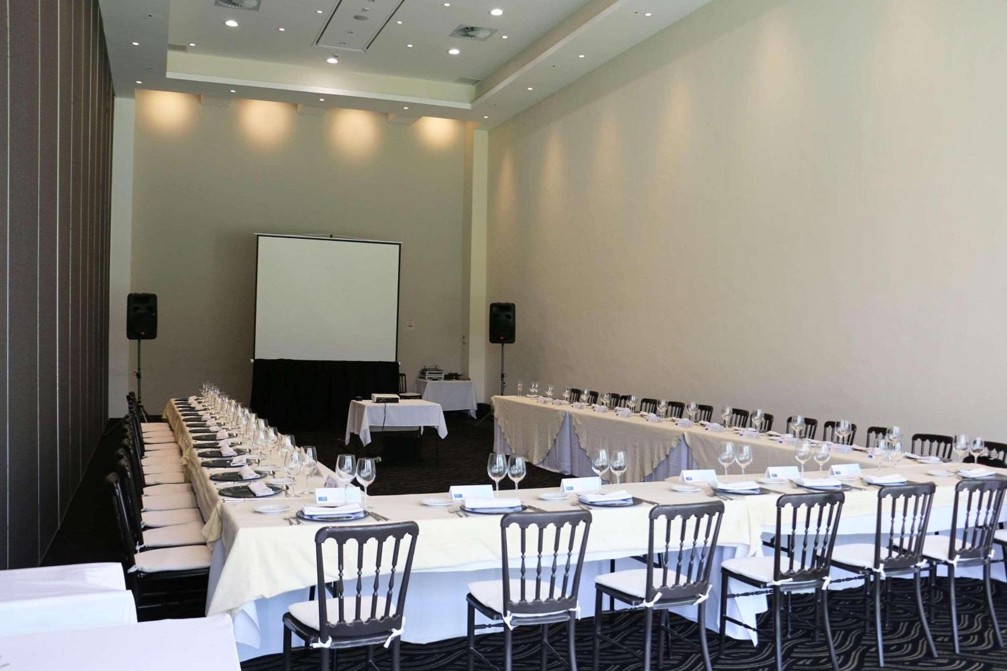 Radisson Poliforum Plaza Hotel León Eksteriør bilde