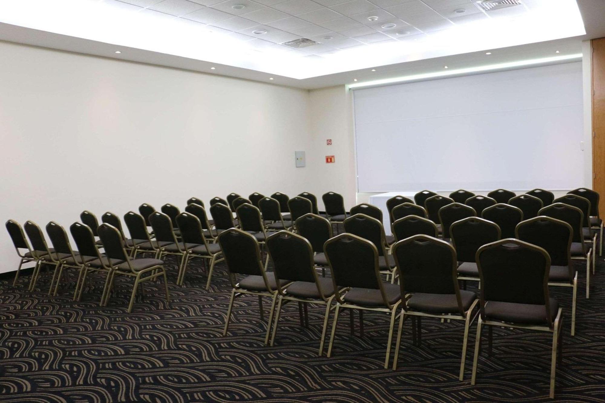 Radisson Poliforum Plaza Hotel León Eksteriør bilde