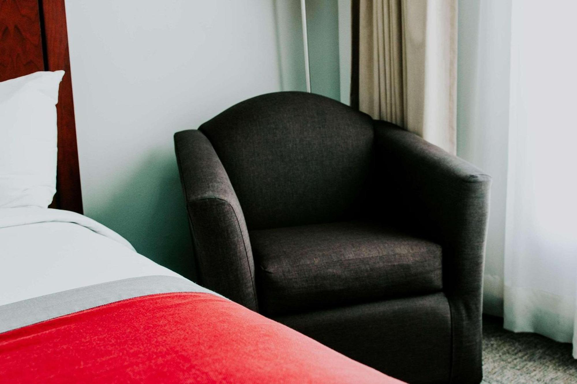 Radisson Poliforum Plaza Hotel León Eksteriør bilde